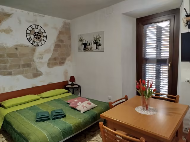 La zona TV e intrattenimento — La Casa di Cinzia, Pettorano sul Gizio